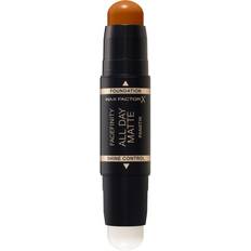 Makeup Max Factor Facefinity All Day Matte Panstik #99 Chestnut