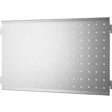 String Fritstående Panel Galvaniseret Reolsystem
