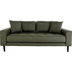 Lido 3 personers sofa House Nordic Lido 2,5 Personers Sofa 3 personers