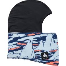 Polyester Cagoules Burton Kids Clava Elefanthue, Ballad Blue Summit