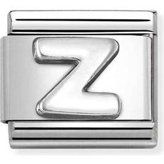 Nomination Classic Silvershine bokstavssmycke Z 330113/26
