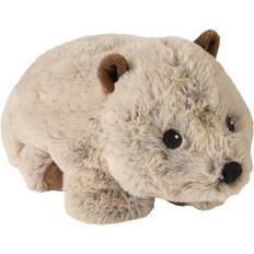 Warmies WARMIES Wombat 1 Stück