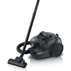 Bosch Serie 4 BGC21X200 Staubsauger Silber One Size