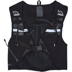 Running hydration vest USWE Pace Pro Running West 6 liter, sort S Drikkebælter & -veste 2021