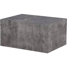 Venture Design York Lavt Couchtisch 60x80cm