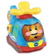 Elicotteri Giocattolo Vtech Tut Tut Baby Flitzer Elicottero 1 pz