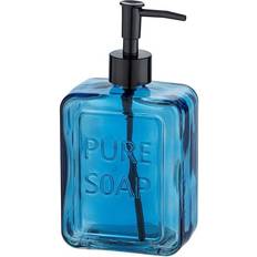 Distributori di sapone Wenko Di Sapone Liquido Pure 550 ml