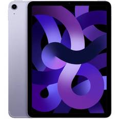 256 Go - Apple iPad Air Tablettes Apple iPad Air 5G LTE 256 Go 27.7 cm Purple