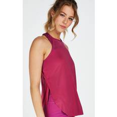 Hunkemöller Tank Top Performance Topp - Rosa