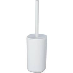 Scovolini per WC Wenko Porta Scopino Davos White Matt 24830100