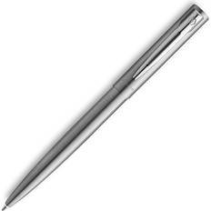 Waterman allure Waterman Allure Ballpoint Pen Stainless Steel Medium Point Blue Ink Bestillingsvare, 12-13 dages levering