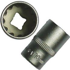 Bato Tømrervinkler Bato Top kort SplineLock 13304 Tømrervinkel