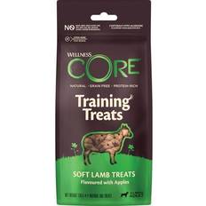 Core Wellness Bocaditos Protein Treats Cordero Para Perros 170 g