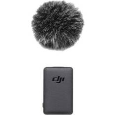 DJI Microphones DJI Wireless Microphone Transmitter
