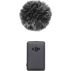 Dji mic wireless DJI Wireless Microphone