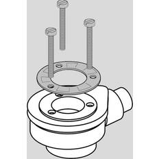 Válvulas Inferiores rebaja Villeroy & Boch Desagüe Tempoplex Plus 90 mm, sin tapa (U90881299)