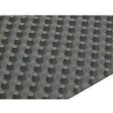 Bølgede plaststage VM DELTA dug 2mX20m pr.rll.=40 m2 zinktag. 6 pr.palle