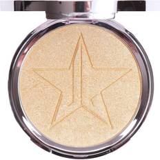 Jeffree Star Cosmetics Jeffree Star skin frost summer snowcone highlighting powder authentic