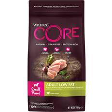 Core dog adult small breed Core Adult Low Fat Small Breed Turkey Dry