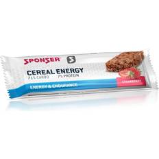 Bon_marché Bars Sponser Sport Food Cereal Energy Bar Strawberry