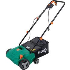 Elektrisk mosfjerner Flo Elektrisk Scarifier 1500W