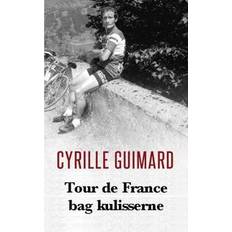 Tour de France bag kulisserne