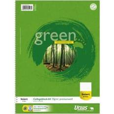 Ursus Classic Collegeblok A4