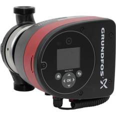 Grundfos Elektrigeregelte Umwälzpumpe MAGNA3 25-40 PN6 10 180mm