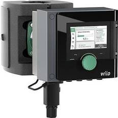 Wasserpumpen Wilo nassläufer-premium-smart-pumpe stratos maxo 25/0,5-6 pn10,g11/2,109w