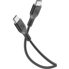 Usb kabel 5a Cellularline 5A-Kabel USB-C