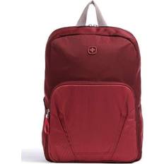 Rouge Sacs pour Ordinateur Wenger 612546, Sac à dos