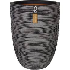 Capi krukke Nature Rib elegant Krukke