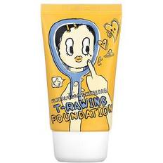 Elizavecca Skin Liar T-Rawing Foundation - Beige