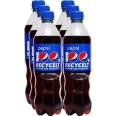 Softdrinks Pepsi Cola EINWEG