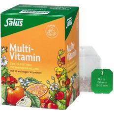 Milchprodukte Salus Multi-Vitamin Früchtetee m.natürl.Aroma Fbtl