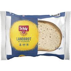 Schär Kiks, Knækbrød & Skorper Schär Landbrød 275 g Glutenfri
