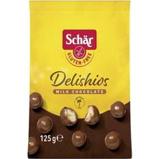 Schär Delishios 125 g