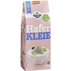 Backen Bauckhof Bio Haferkleie glutenfrei 300g