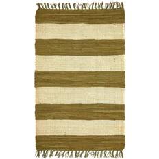 Bongusta Chindi Rug Beige