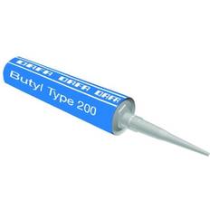 Butyl 200 Tätningsmedel 310 ml Patroner