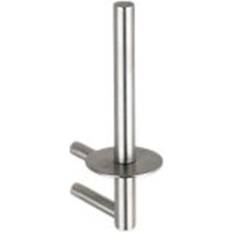 Badeværelsestilbehør Reservepapirholder 70x174mm mat u/indpak