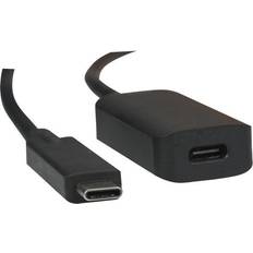 EFB Elektronik USB Aktives Typ-C Stecker Typ-C