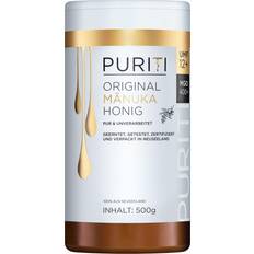 Honig PURITI Manuka-Honig MGO 500g