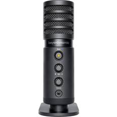 Condenser microphone Beyerdynamic FOX USB Condenser Microphone