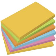 Post-it Sigel Note Adhésive BA127 125 mm x 75 mm 600 Feuille (S)