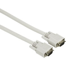 Hama VGA - VGA M-M 1.5m
