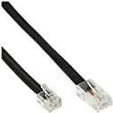 InLine Modulaire Kabel RJ45 15m