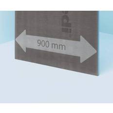 XL byggeplade 900 x 2500 x 50 mm