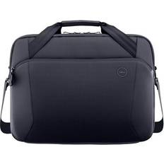 EcoLoop Pro Slim Briefcase 15" - Black 