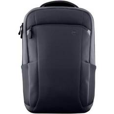 Dell EcoLoop Pro Slim 15.6" Laptop Backpack Black, Black